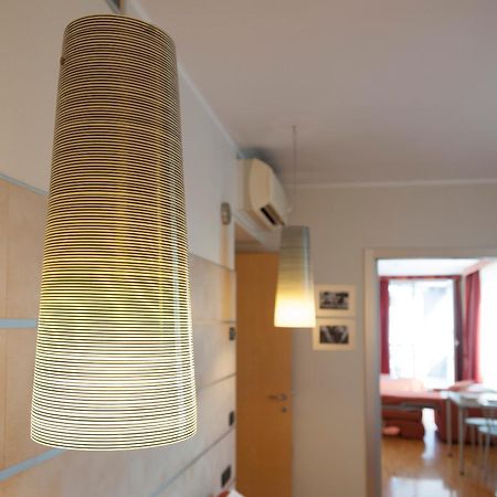 Albaresidence Masera26 المظهر الخارجي الصورة