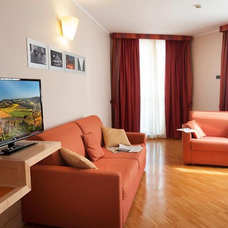Albaresidence Masera26 المظهر الخارجي الصورة