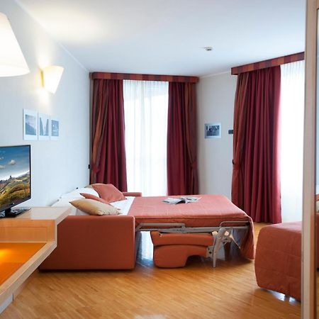 Albaresidence Masera26 المظهر الخارجي الصورة