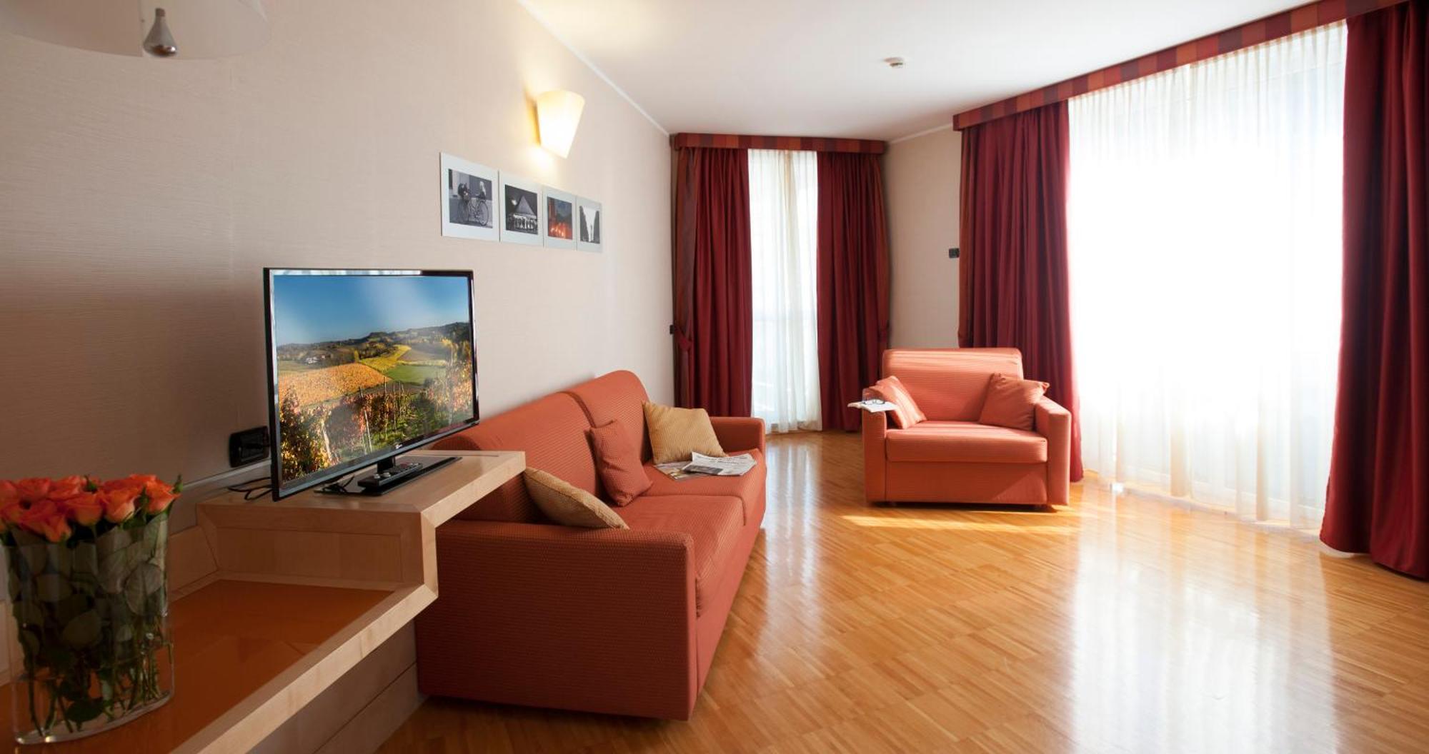 Albaresidence Masera26 المظهر الخارجي الصورة