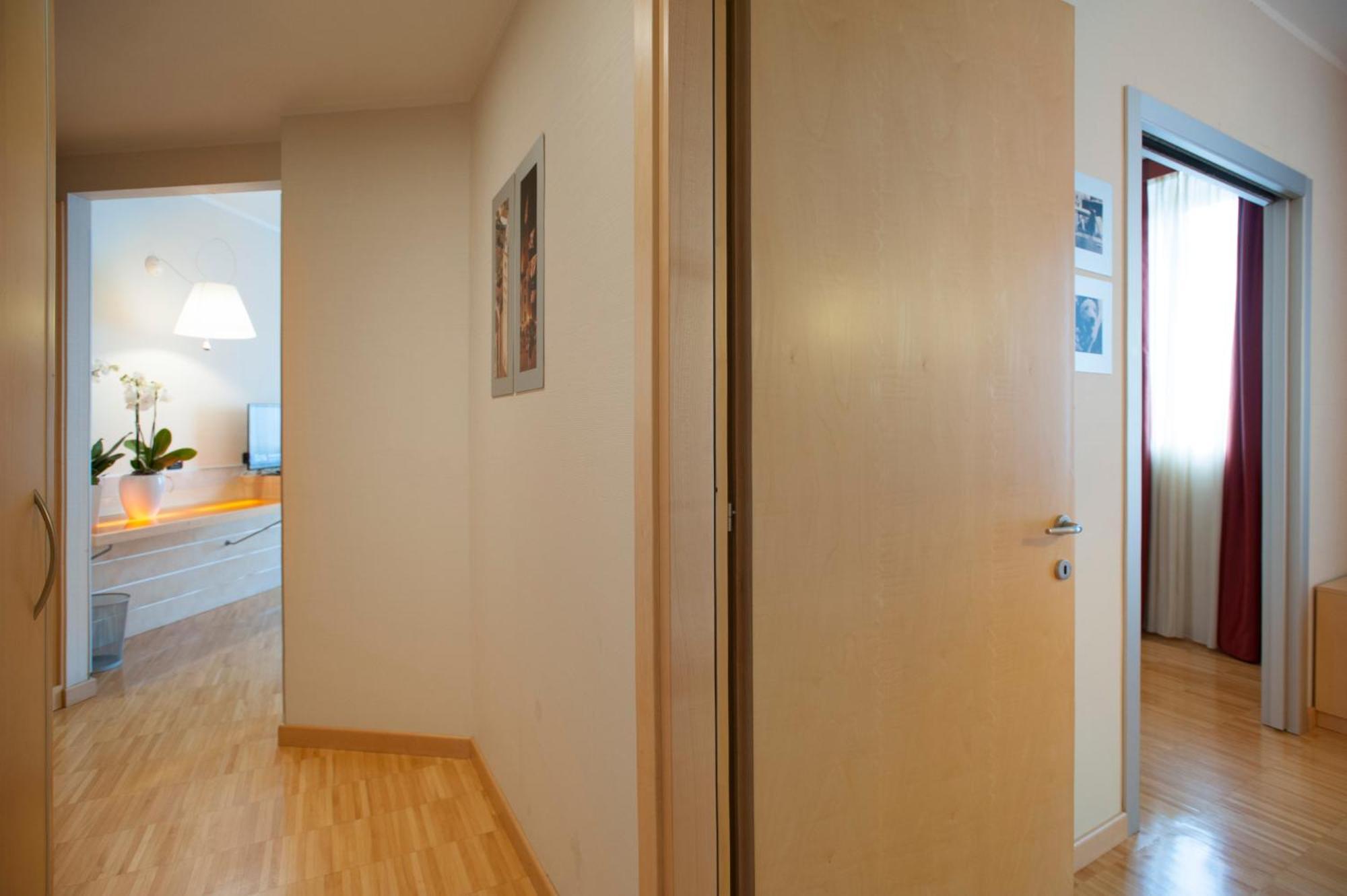 Albaresidence Masera26 المظهر الخارجي الصورة