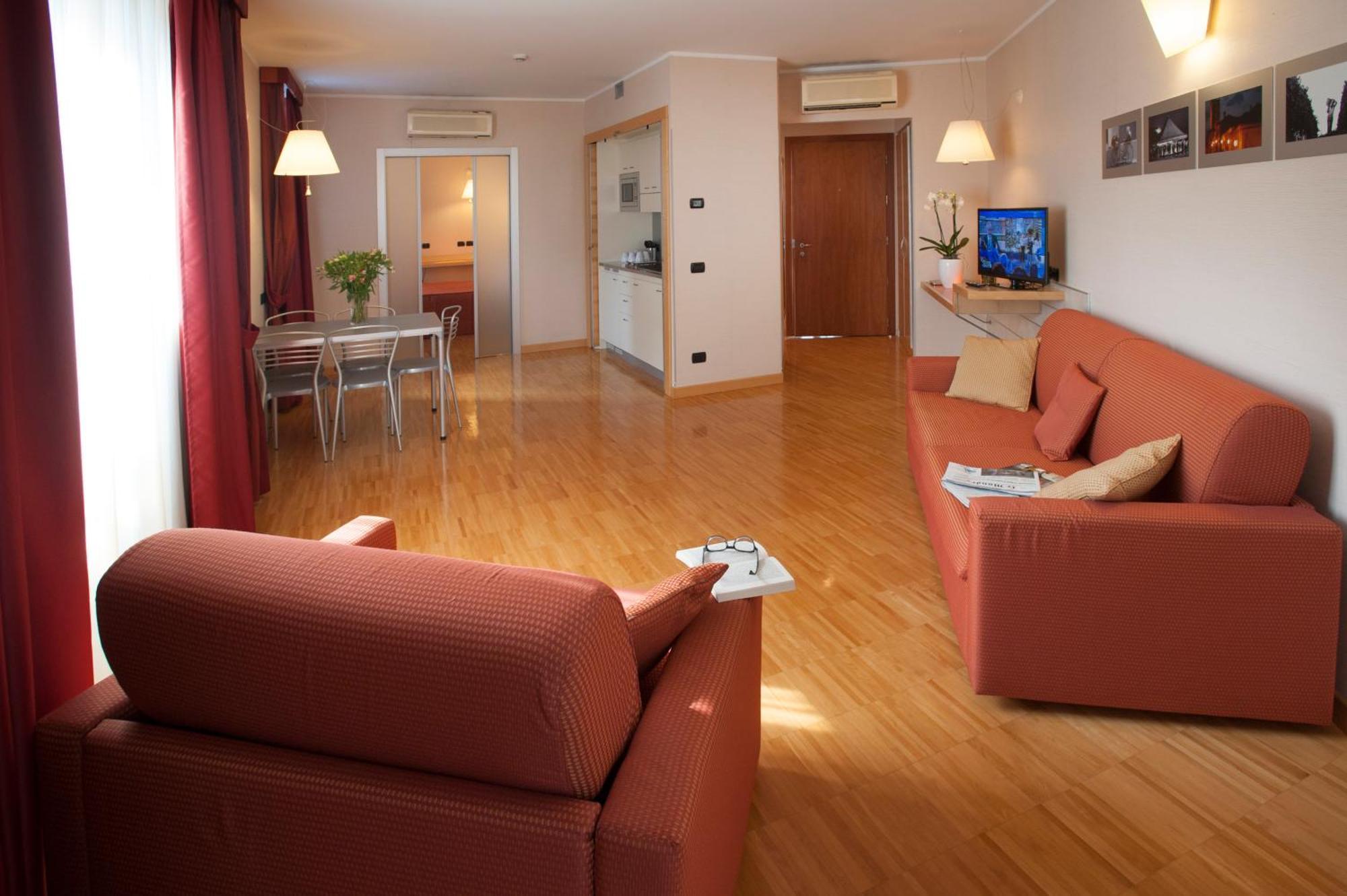 Albaresidence Masera26 المظهر الخارجي الصورة