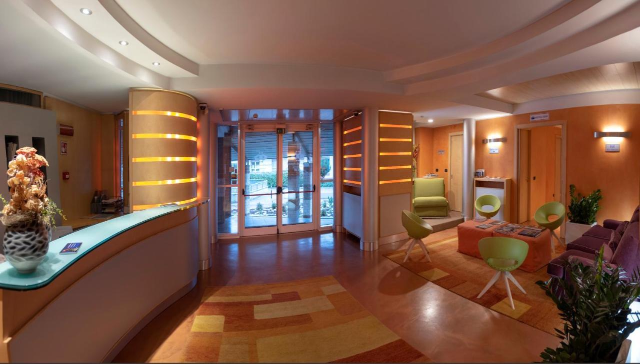 Albaresidence Masera26 المظهر الخارجي الصورة