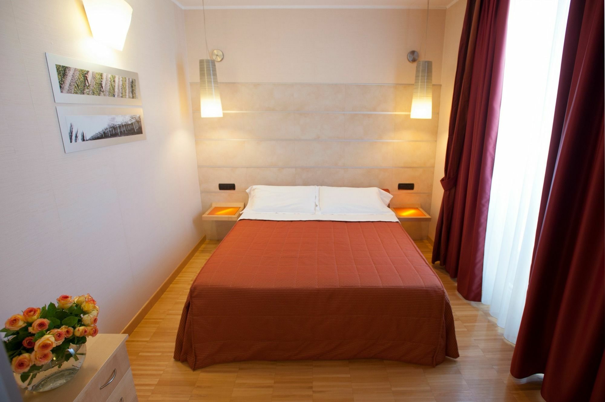 Albaresidence Masera26 المظهر الخارجي الصورة