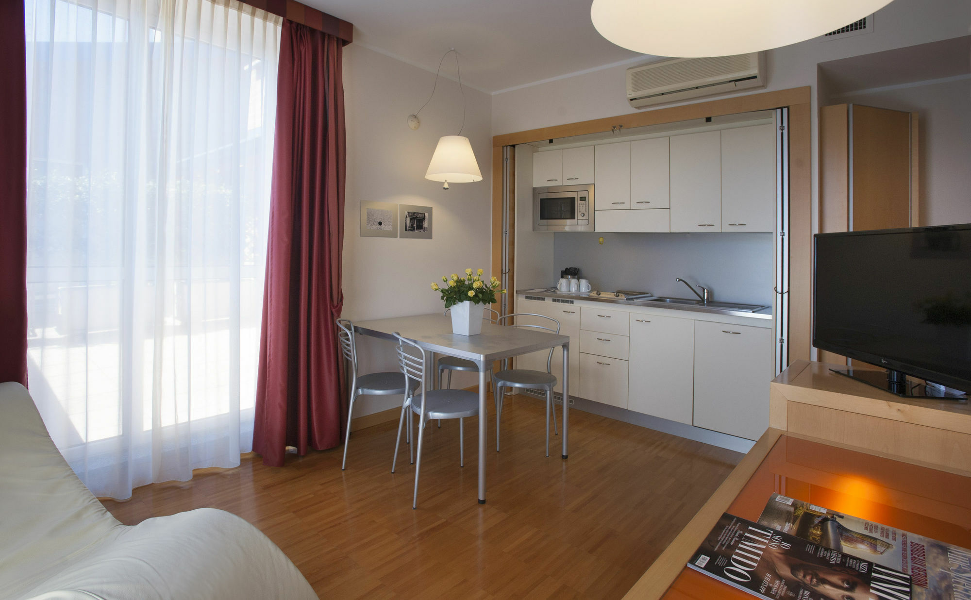 Albaresidence Masera26 المظهر الخارجي الصورة