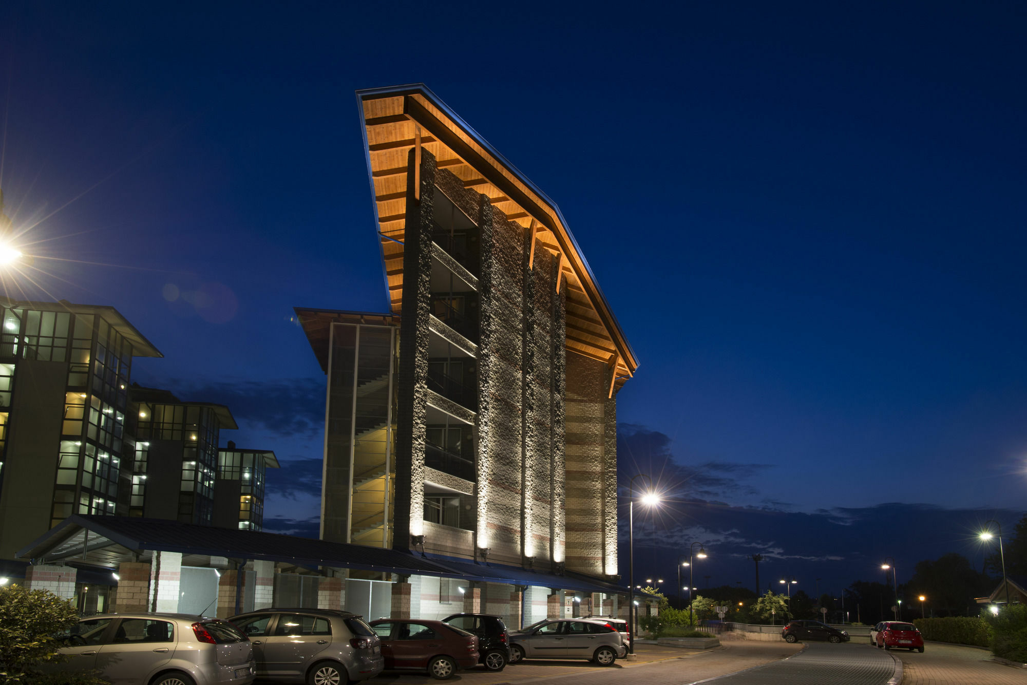 Albaresidence Masera26 المظهر الخارجي الصورة