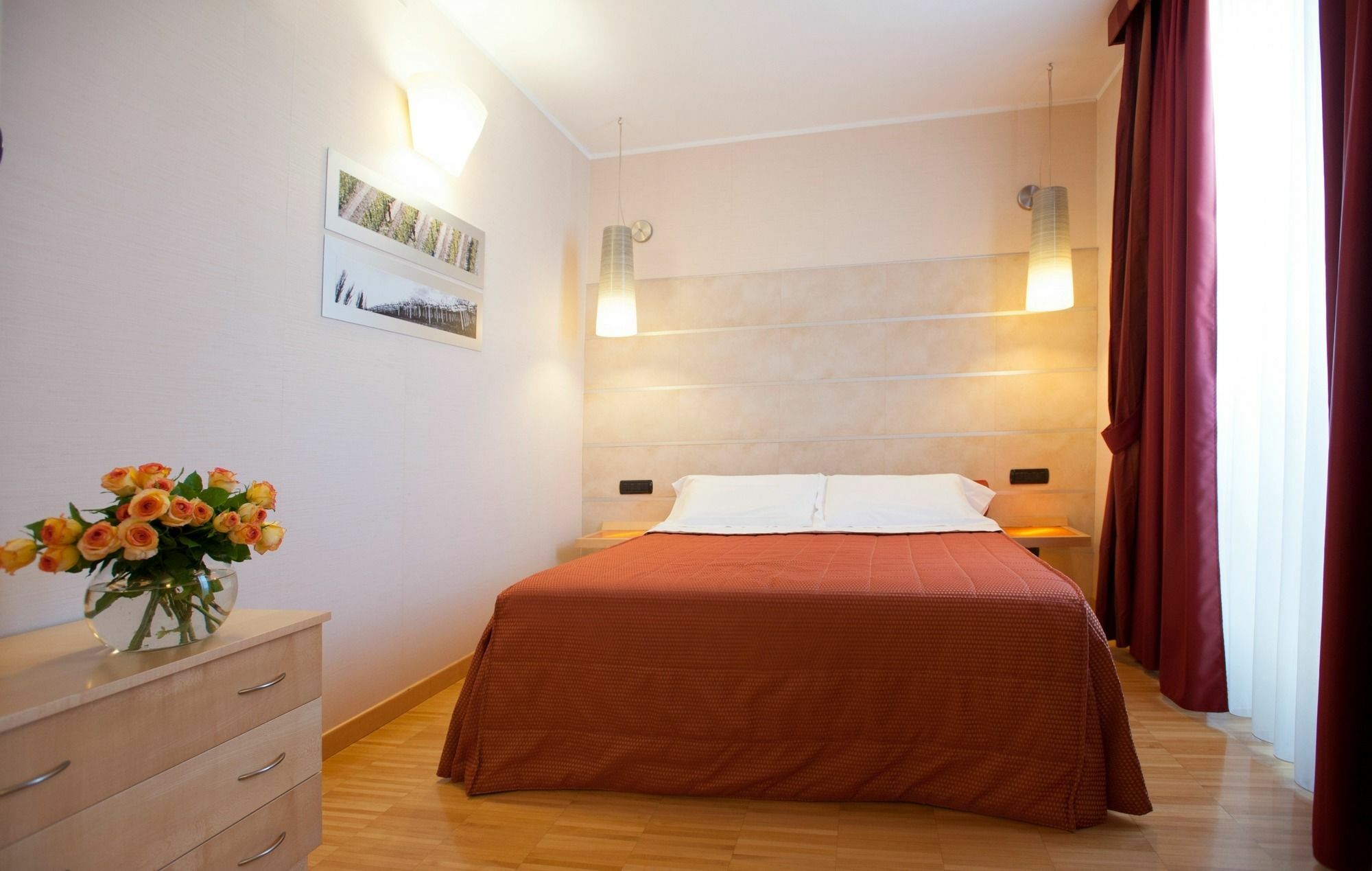 Albaresidence Masera26 المظهر الخارجي الصورة